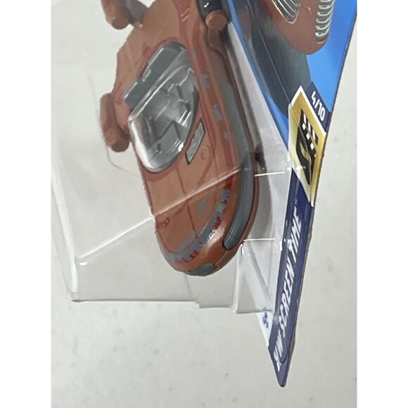 Hot Wheels Star Wars X-34 Landspeeder HW Screen Time 2023 Car - Picture 5 of 6